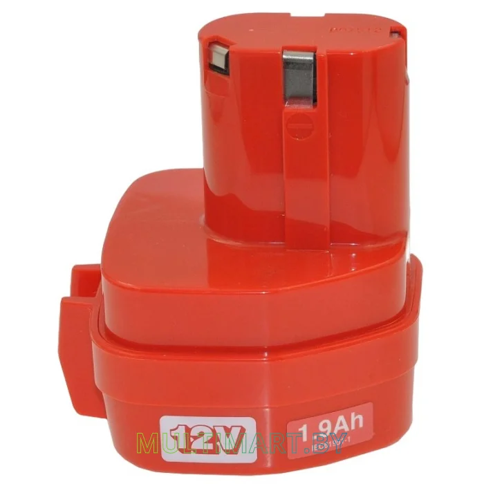Аккумулятор Makita 1202 (12В/2 Ah)